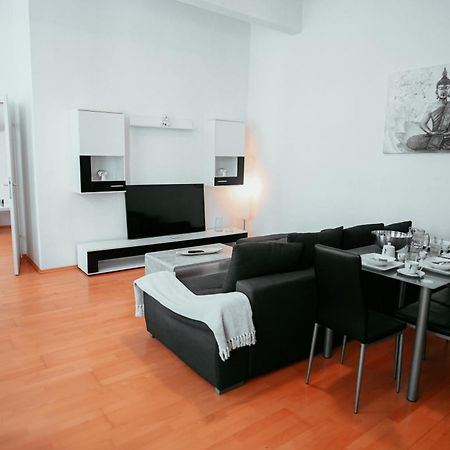 Raimond Apartment Ottakringer Top 10 Viyana Dış mekan fotoğraf