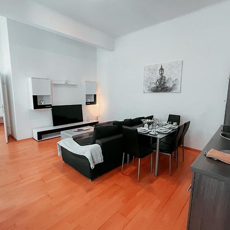 Raimond Apartment Ottakringer Top 10 Viyana Dış mekan fotoğraf