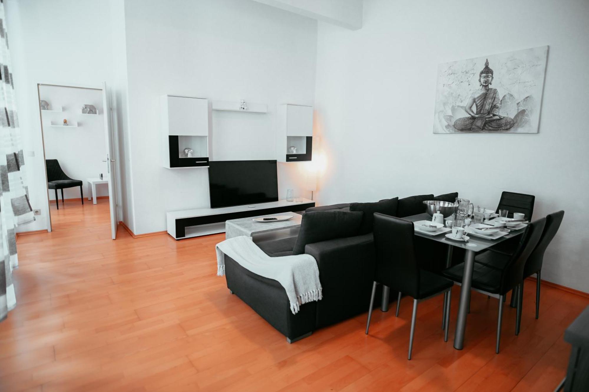 Raimond Apartment Ottakringer Top 10 Viyana Dış mekan fotoğraf