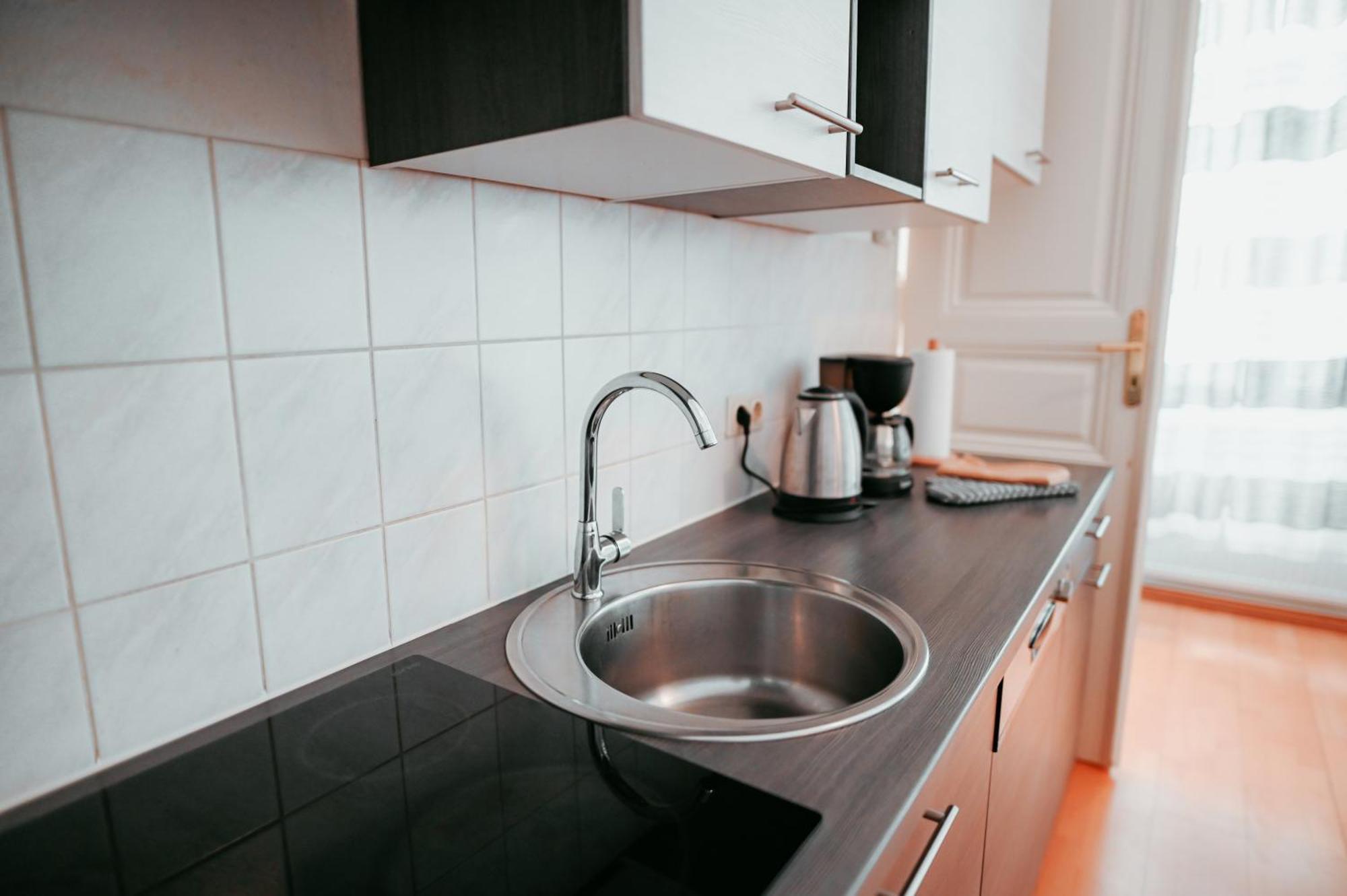 Raimond Apartment Ottakringer Top 10 Viyana Dış mekan fotoğraf