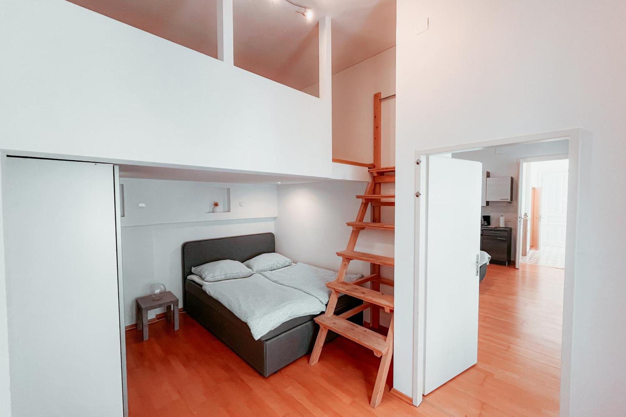 Raimond Apartment Ottakringer Top 10 Viyana Dış mekan fotoğraf