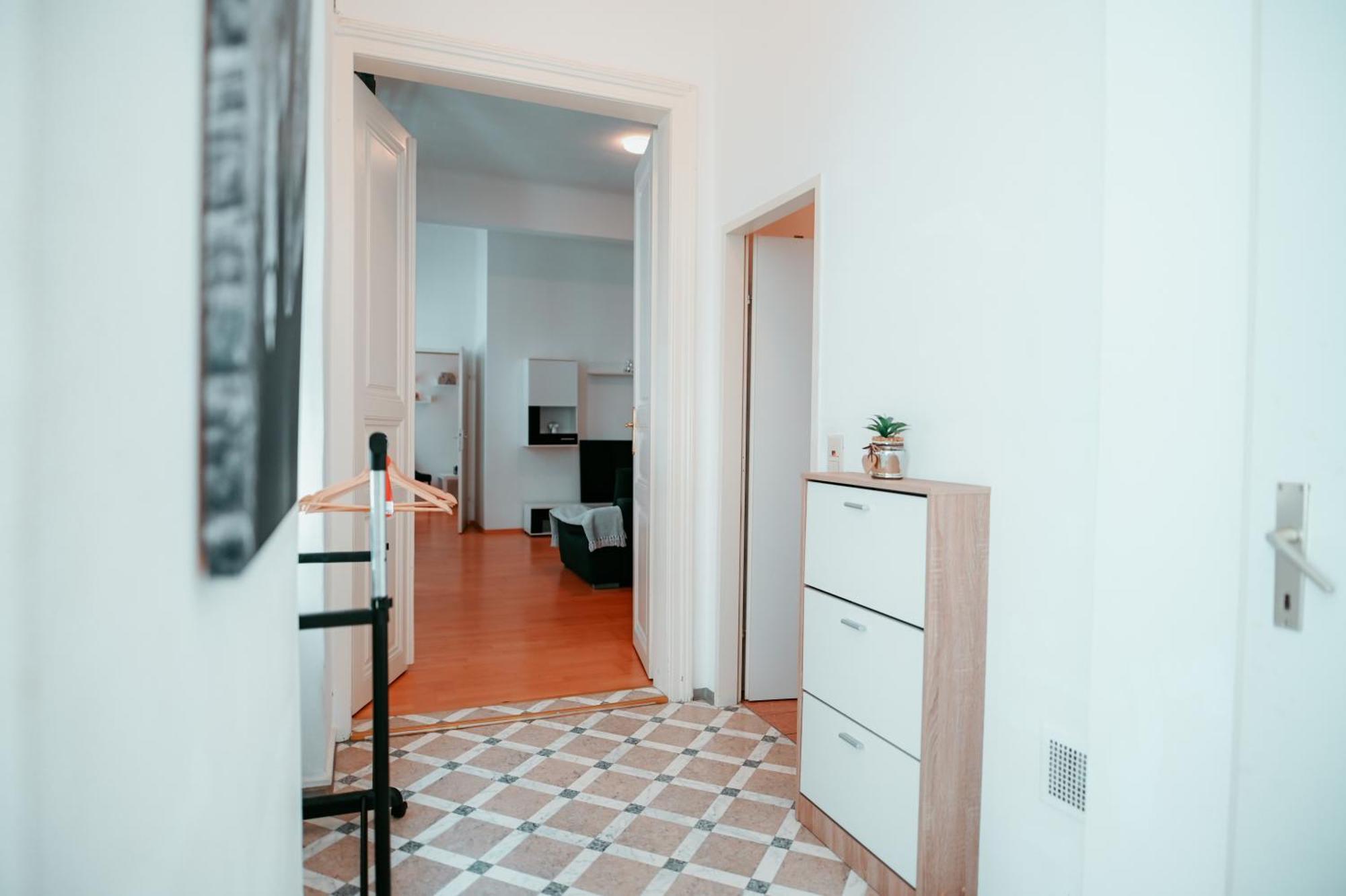 Raimond Apartment Ottakringer Top 10 Viyana Dış mekan fotoğraf
