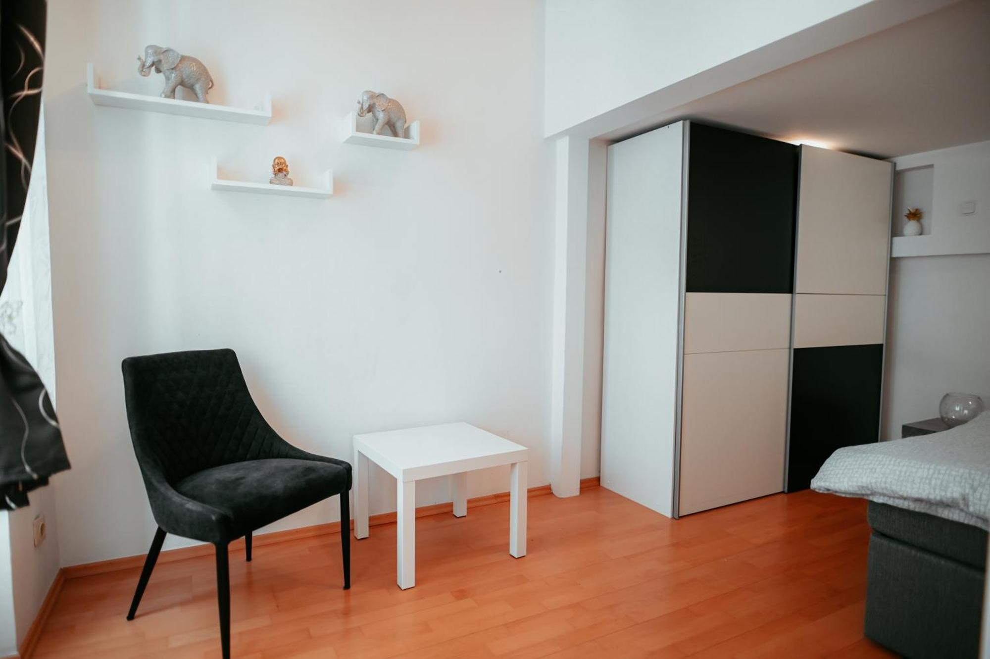 Raimond Apartment Ottakringer Top 10 Viyana Dış mekan fotoğraf