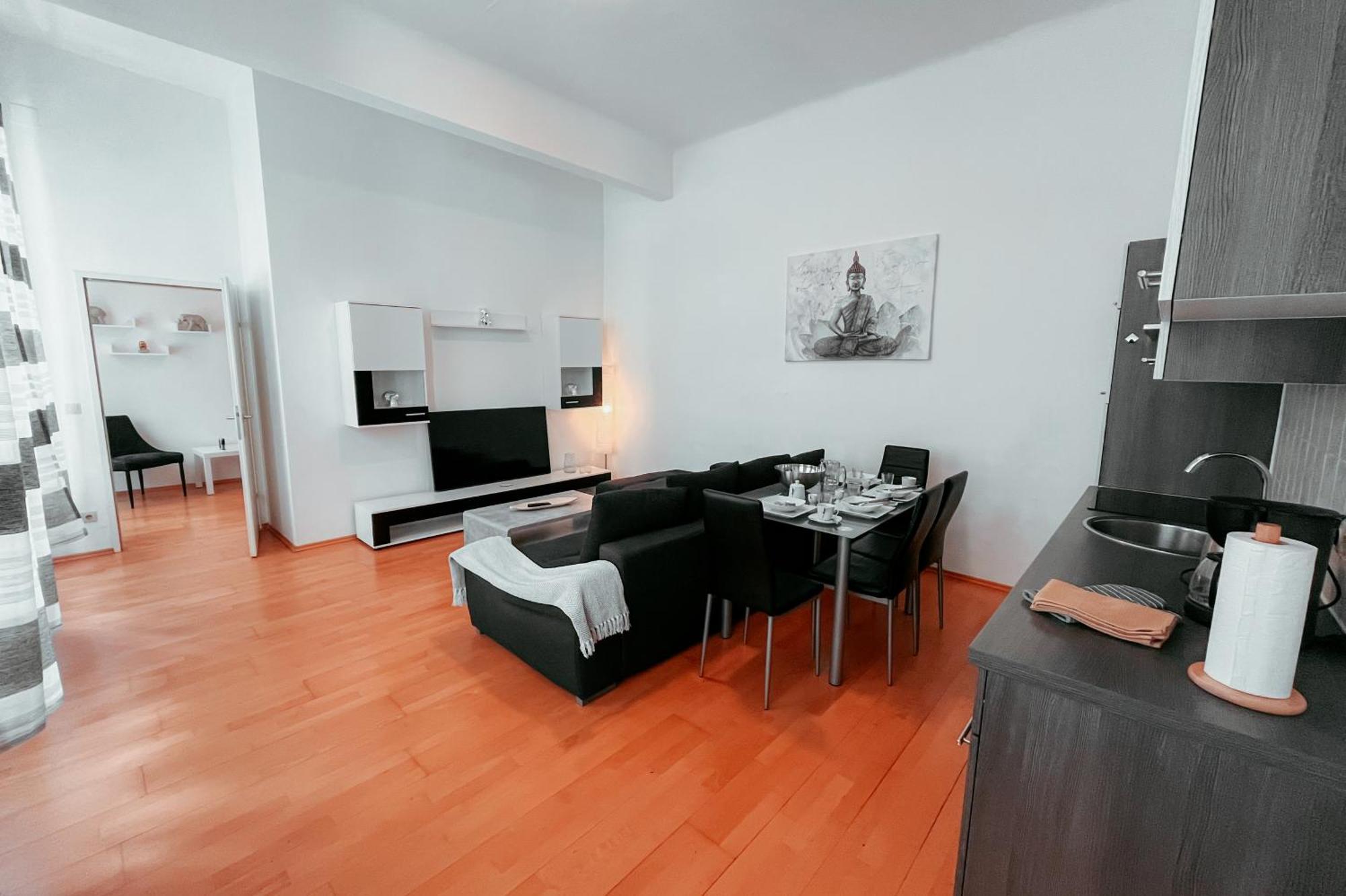 Raimond Apartment Ottakringer Top 10 Viyana Dış mekan fotoğraf