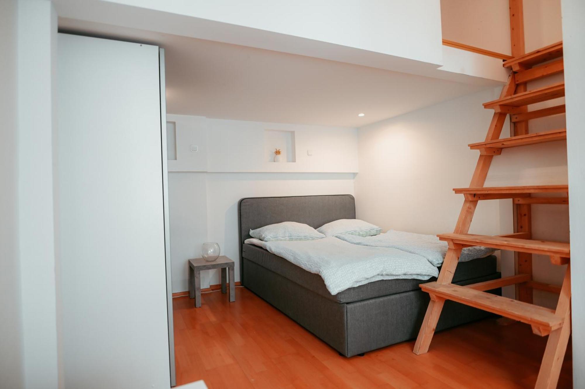 Raimond Apartment Ottakringer Top 10 Viyana Dış mekan fotoğraf