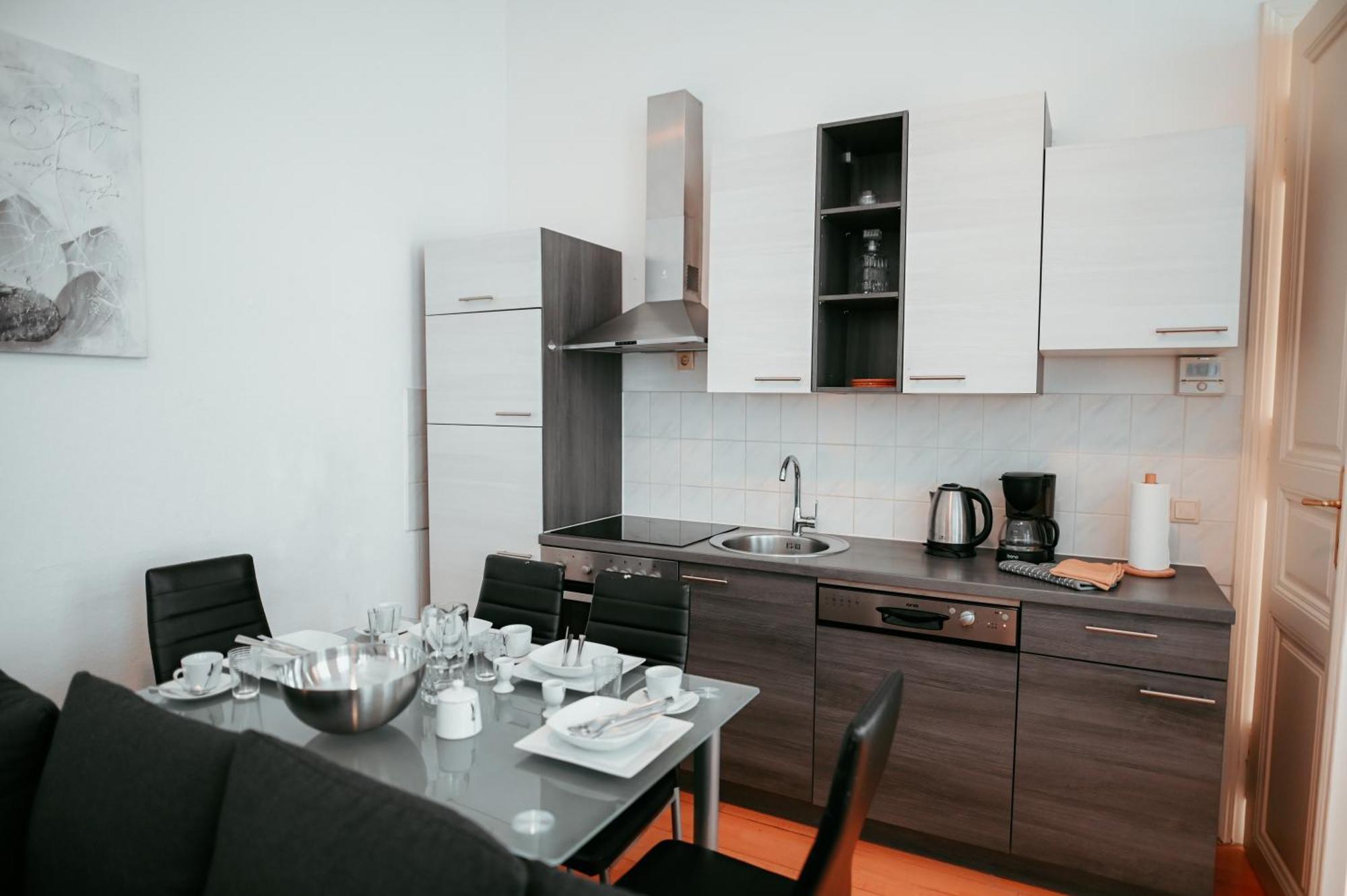 Raimond Apartment Ottakringer Top 10 Viyana Dış mekan fotoğraf