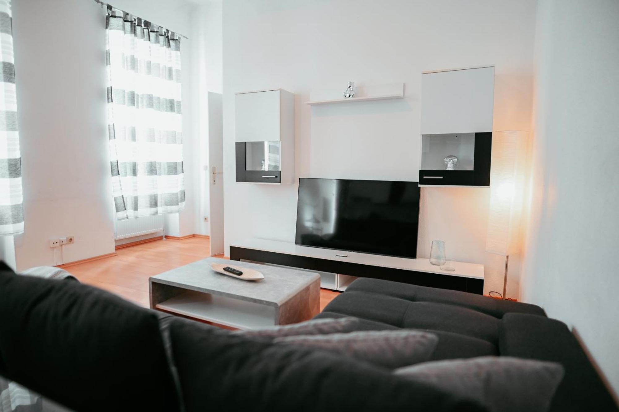 Raimond Apartment Ottakringer Top 10 Viyana Dış mekan fotoğraf