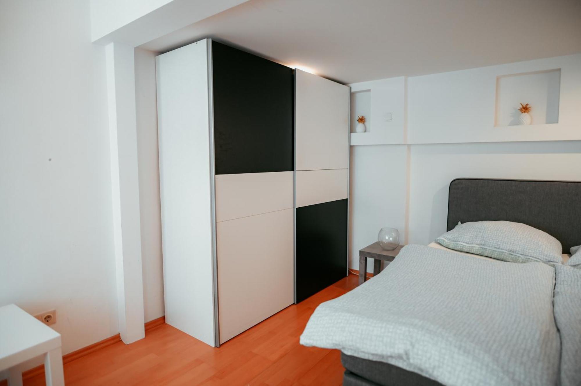 Raimond Apartment Ottakringer Top 10 Viyana Dış mekan fotoğraf