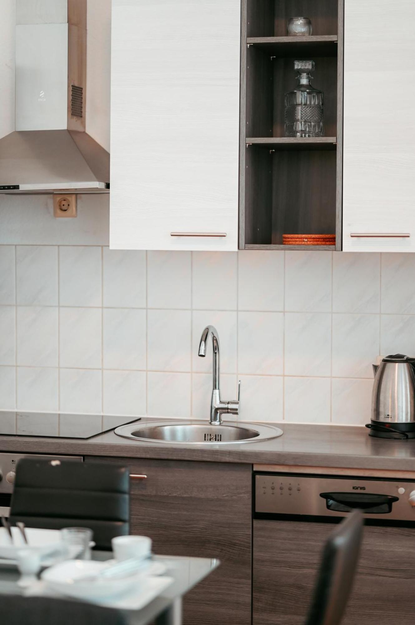 Raimond Apartment Ottakringer Top 10 Viyana Dış mekan fotoğraf