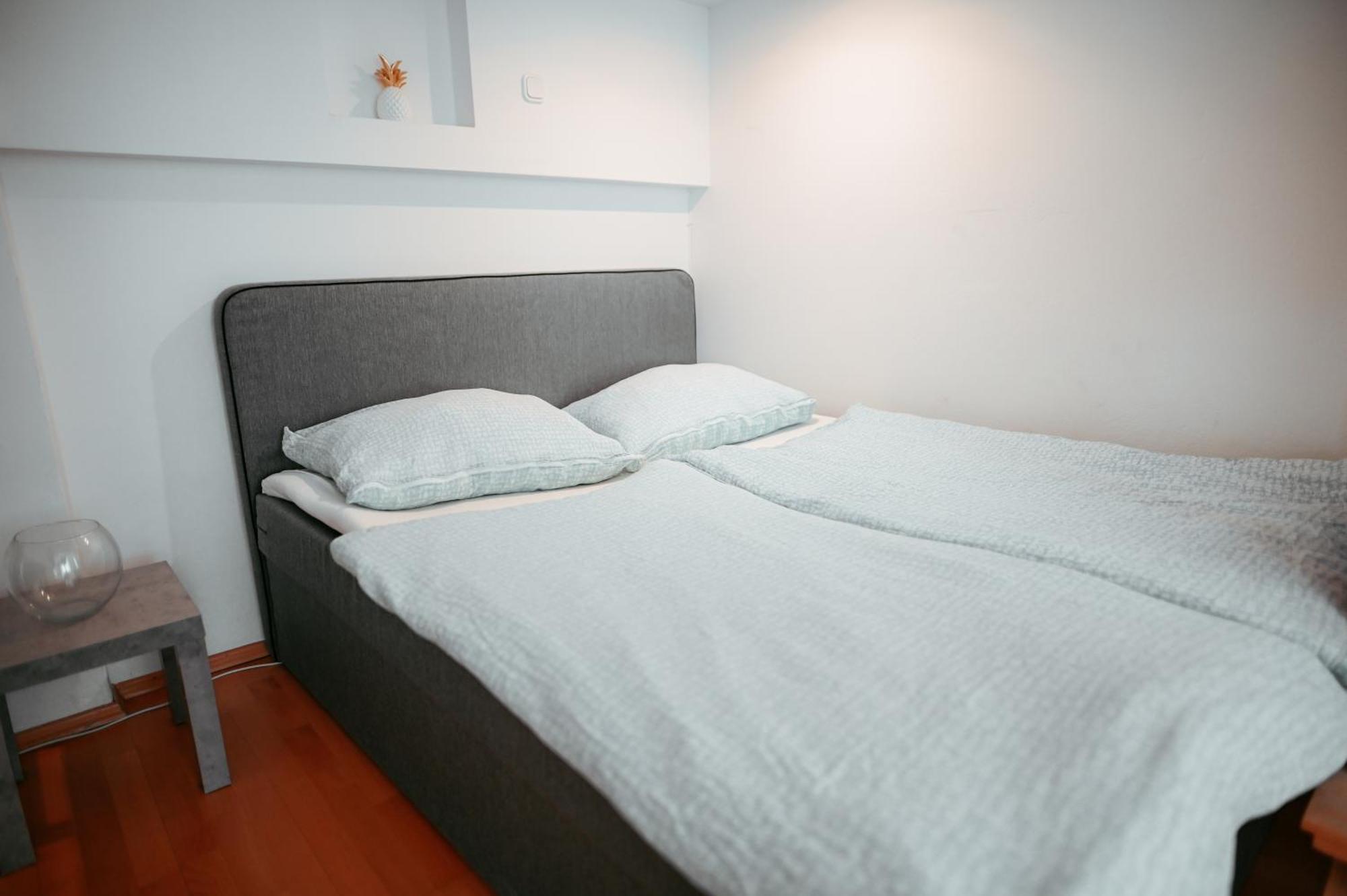 Raimond Apartment Ottakringer Top 10 Viyana Dış mekan fotoğraf